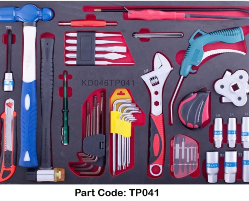 Car repair tools set is very important for any worker. - 041 495x400