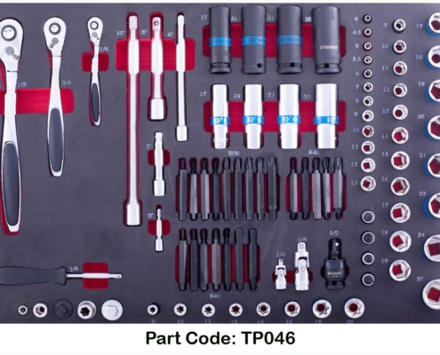 Car repair tools set is very important for any worker. - 046 495x400